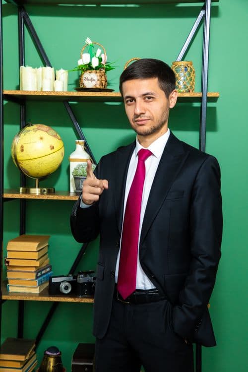 English teacher, Ielts. Ingliz tili repititor, Репетитор, английский — 3