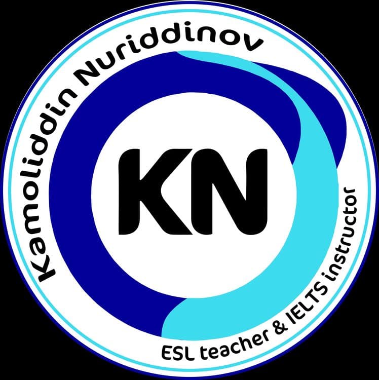English teacher, Ielts. Ingliz tili repititor, Репетитор, английский — 4