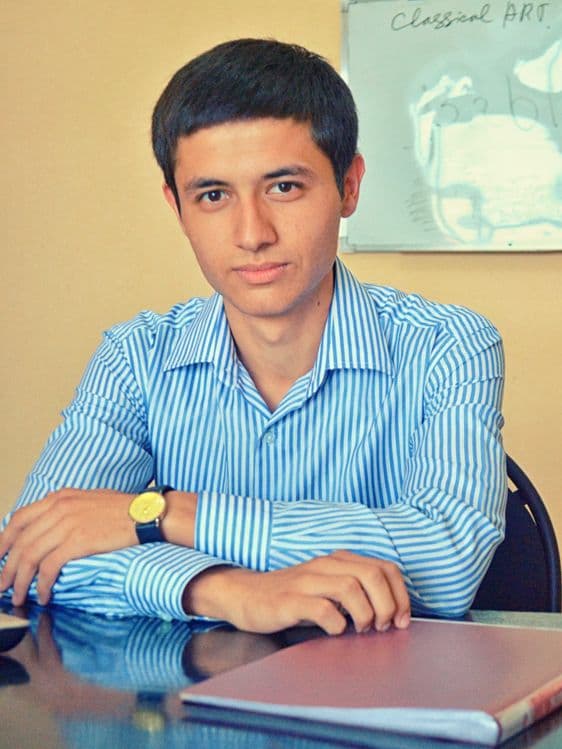 English teacher, Ielts. Ingliz tili repititor, Репетитор, английский — 5
