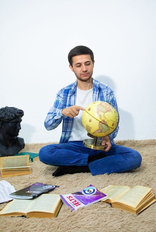 English teacher, Ielts. Ingliz tili repititor, Репетитор, английский — 7