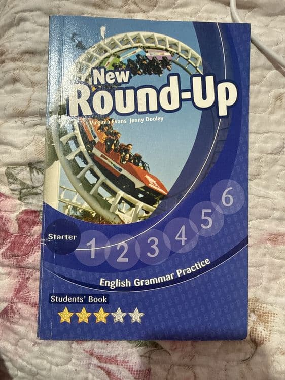 English китоблар — 4