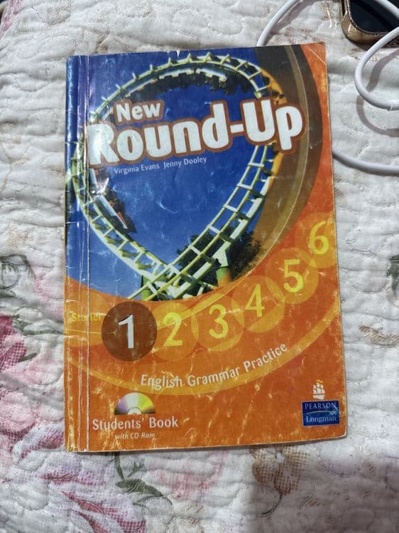 English китоблар — 5