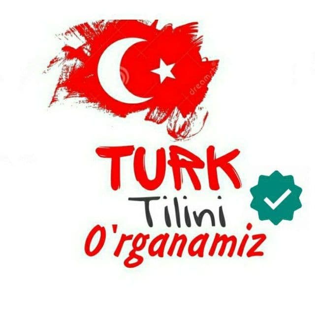 Turk tili va Ingliz tili kurslari — 1