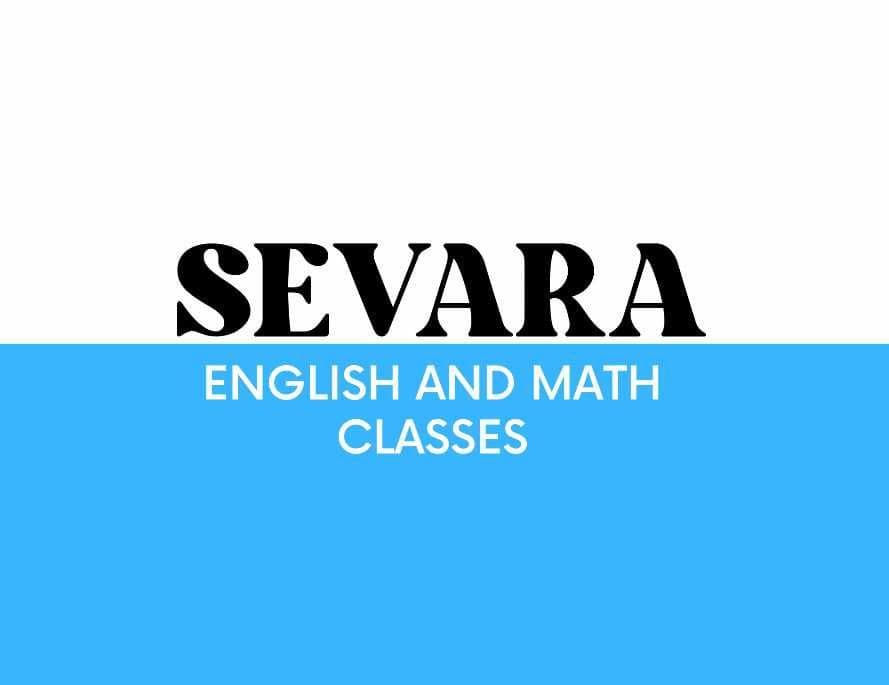 0 dan boshlang'ich sinf o'quvchilariga ingliz tili va matematika kursi — 1