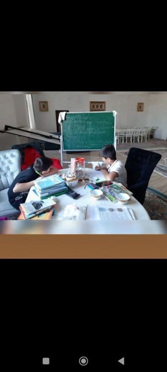 Преподаватель-лингвист Английского с международным опытом работы — 2