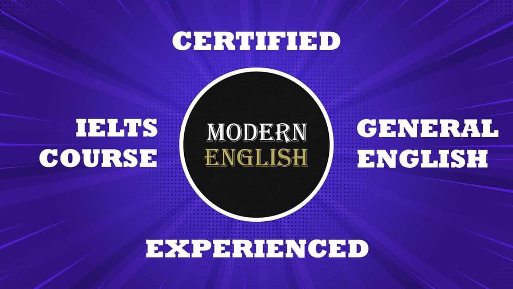 С IELTS 8.5, опытный и сертифицированный репетитор по английскому. — 1