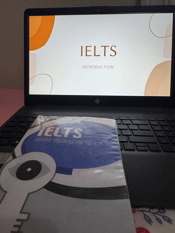 Online Ingliz tili Kurslari ochildi! — 3