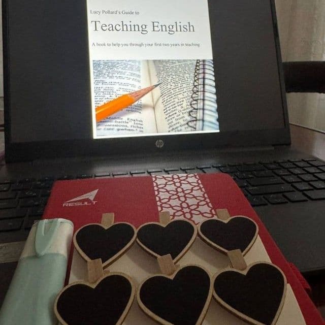Online Ingliz tili Kurslari ochildi! — 8