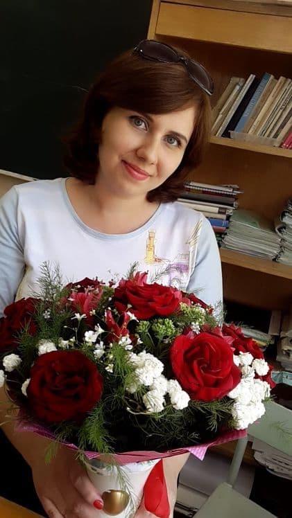 Репетитор  английского языка — 6