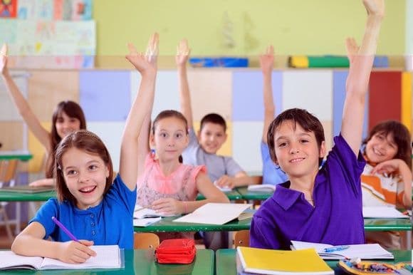 Английский для детей — 2