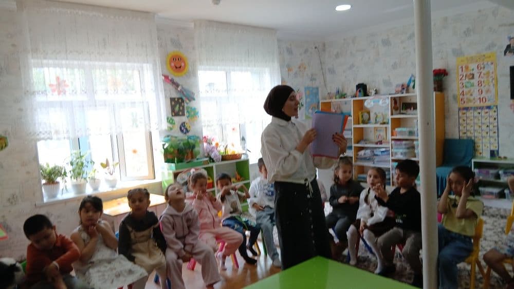Ingliz tili individual kurslari — 3