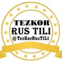 Rus tili online oʻrgatamiz
