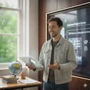 Professional Ingliz tili (AI+Speaking)