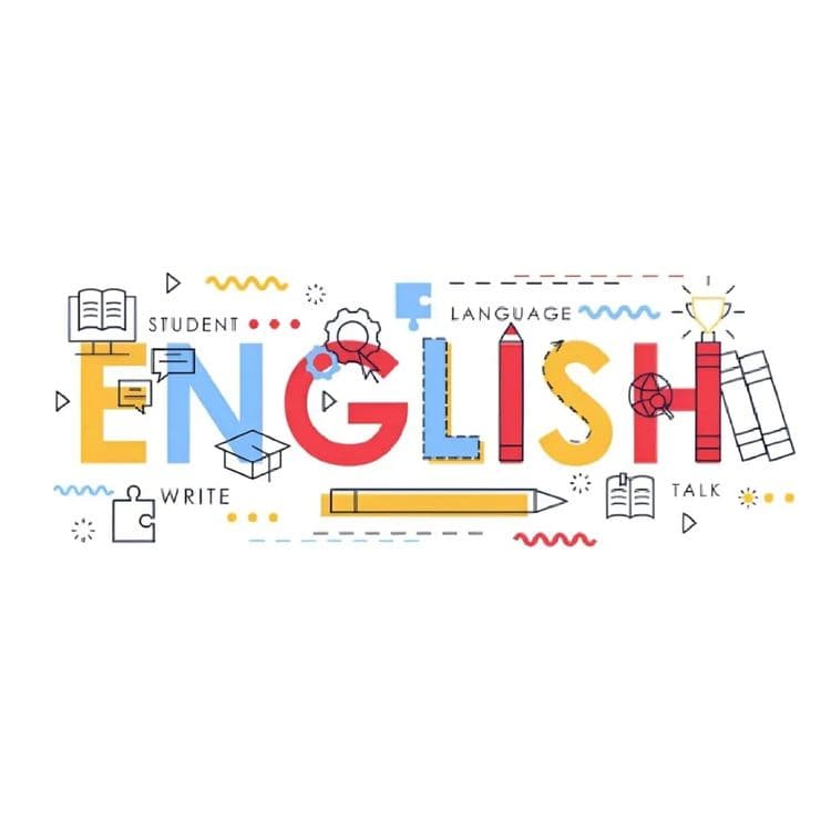 Репетитор по английскому языку — 1