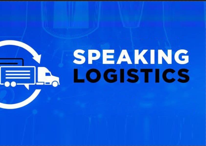 SPEAKING - 4 Oyda LOGISTIKA uchun SPEAKING ni oshirish — 1