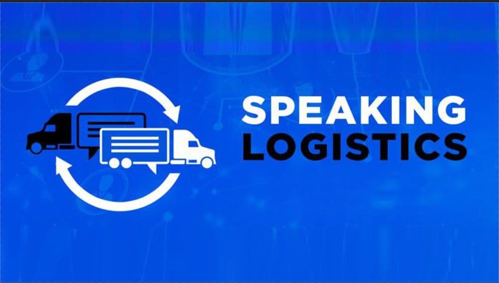 SPEAKING - 4 Oyda LOGISTIKA uchun SPEAKING ni oshirish — 2