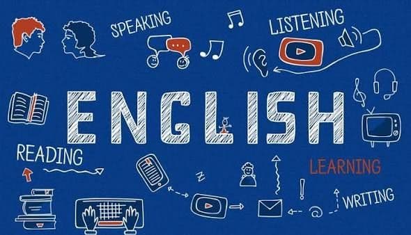 Ingliz tili, IELTS va TOEFL ibt! Английский язык! — 1