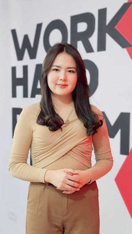 Online English Teacher — 1