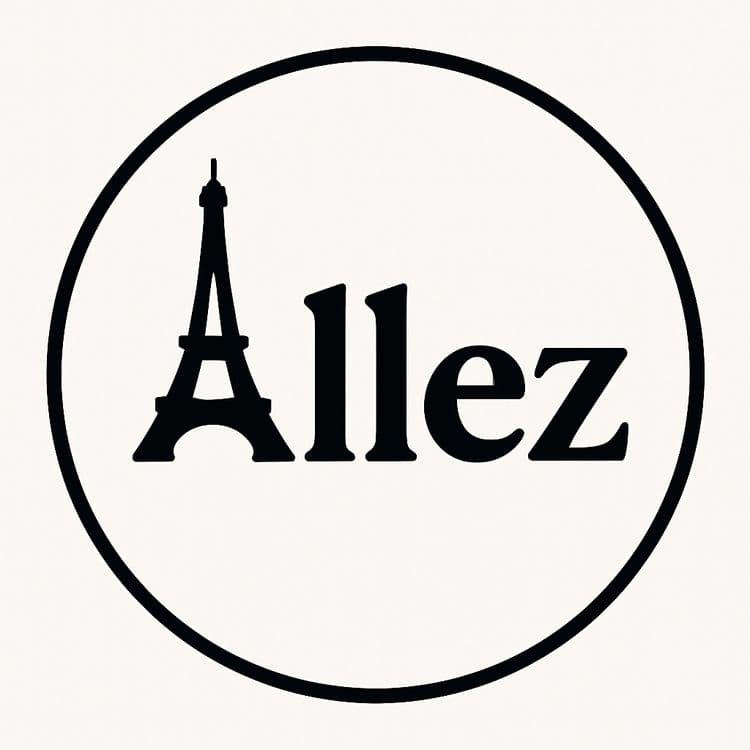 ALLEZ online Fransuz tili TCF o'quv markazi — 1