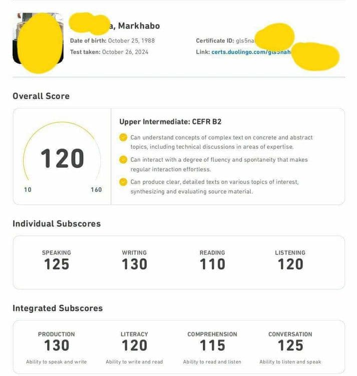 Репетитор по английскому языку — 2
