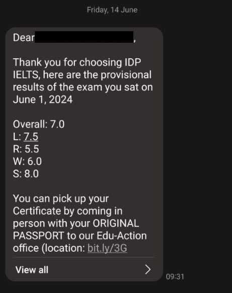 Английский онлайн, English Online. IELTS, PTE, DTE — 6