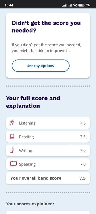 Online individual ingliz tili — 4