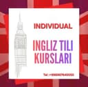 Инглиз ва турк тили устозидан индивидуал  дарслар!!!