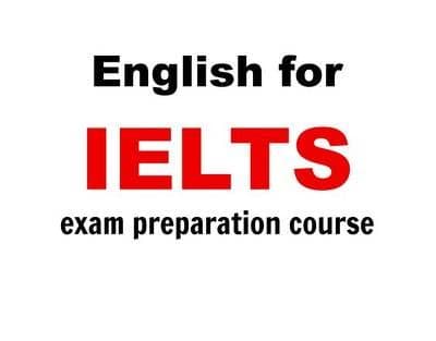 Английский Язык с нуля до IELTS за короткий срок — 1