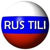 Rus tili / Ingliz tili/IELTS/Multilevel — 3