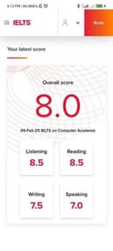Online/offline individual ingliz tili(IELTS, Multilevel CEFR) kurslari