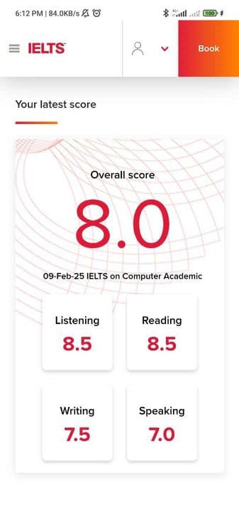 Online/offline individual ingliz tili(IELTS, Multilevel CEFR) kurslari — 1