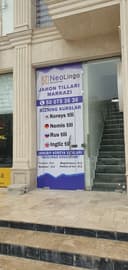 Koreys tili Kurslari