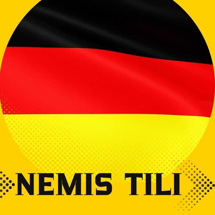 Koreys tili, Nemis tili, Turk tili, Ingliz tili, Rus tili — 3