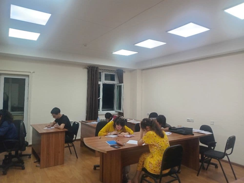 Yapon tilini oson o'rganamiz — 4