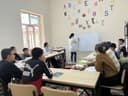 Репетитор английского языка и начальных классов