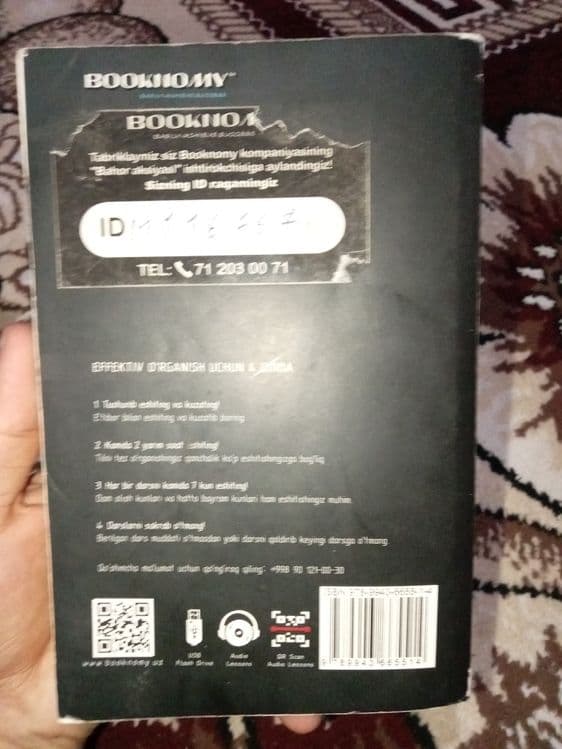 Booknomy rus tilini o'rganish uchun tili rus uzb — 3
