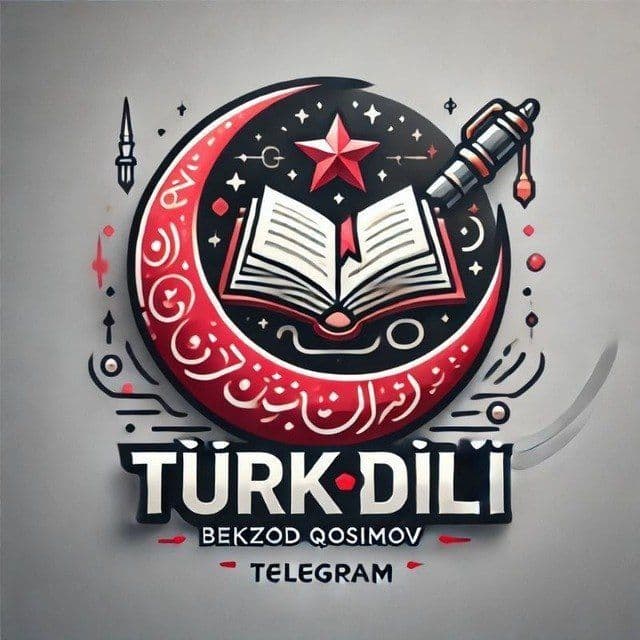 Bekzod Qosimov Turk tili kurslari online va ofline Farg'onada — 3