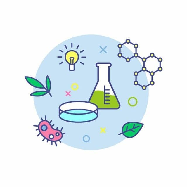Kimyo va Biologiya repetitor | Sertifikatga tayyorlov | Attestatsiya — 3