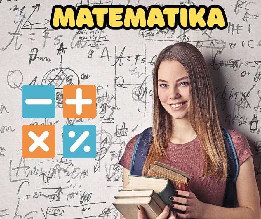 Matematika ( математика )maktab o’quvchilar/abiturientlar, m.chilonzor — 1