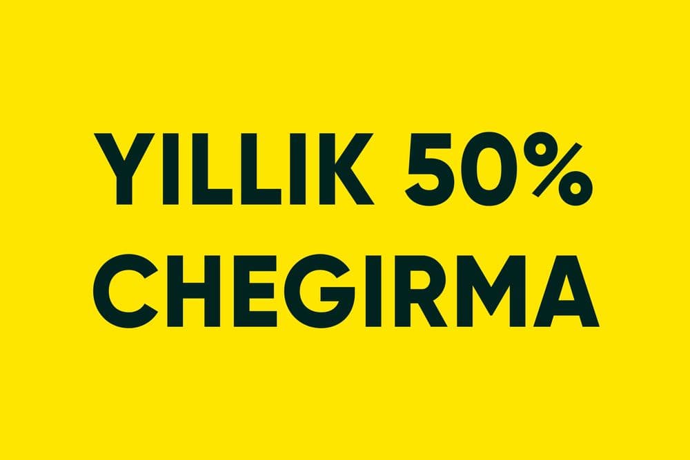 Ingliz tili - Matematika - 50% CHEGIRMADA — 2
