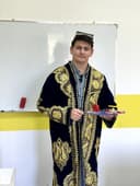 Репетитор по математике и физике, подготовка к Олимпиадам