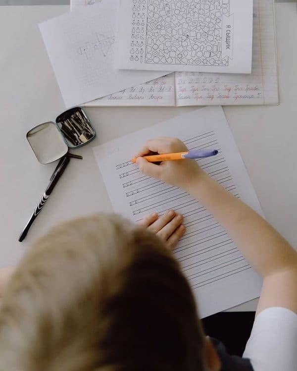 Подготовка в школу для(4-7лет). — 1