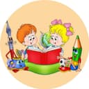 Почемучка 4-8 лет