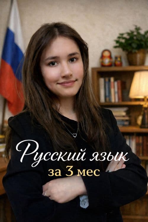 Индивидуальные занятия по английскому и русскому языку (А1-С2) — 1