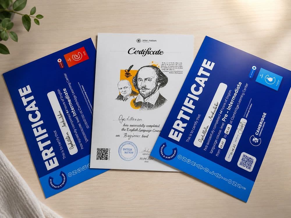 Онлайн-репетитор английского Для учёбы, работы и IELTS — 1