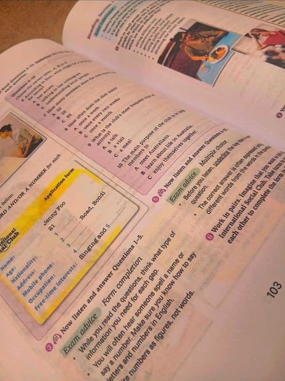 Онлайн-репетитор английского Для учёбы, работы и IELTS — 3