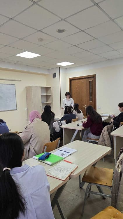 Подготовка абитуриентов к экзаменам по английскому — 3