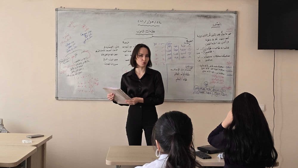 Подготовка абитуриентов к экзаменам по английскому — 4