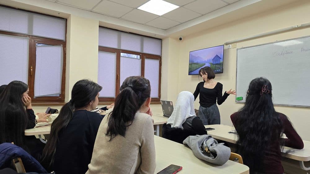 Подготовка абитуриентов к экзаменам по английскому — 5