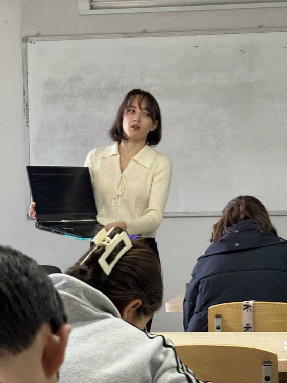 Подготовка абитуриентов к экзаменам по английскому — 6